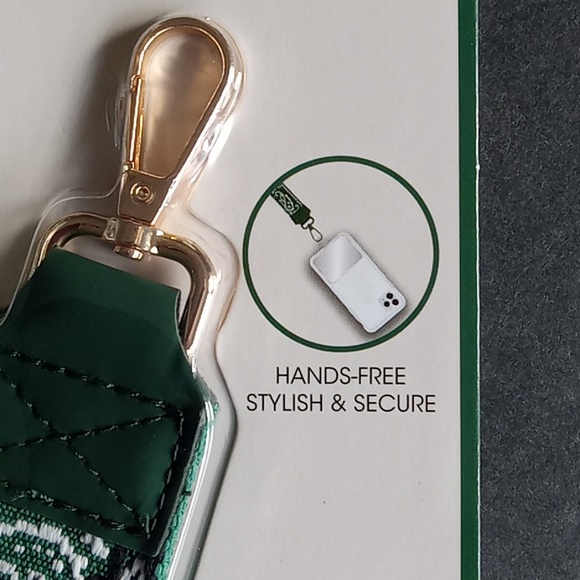 Phone Strap - Picture 2 of 7